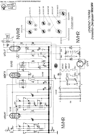 ITT Kml-50-100-kleinstsuper-minisuper-receiver-1947-sm - Manual